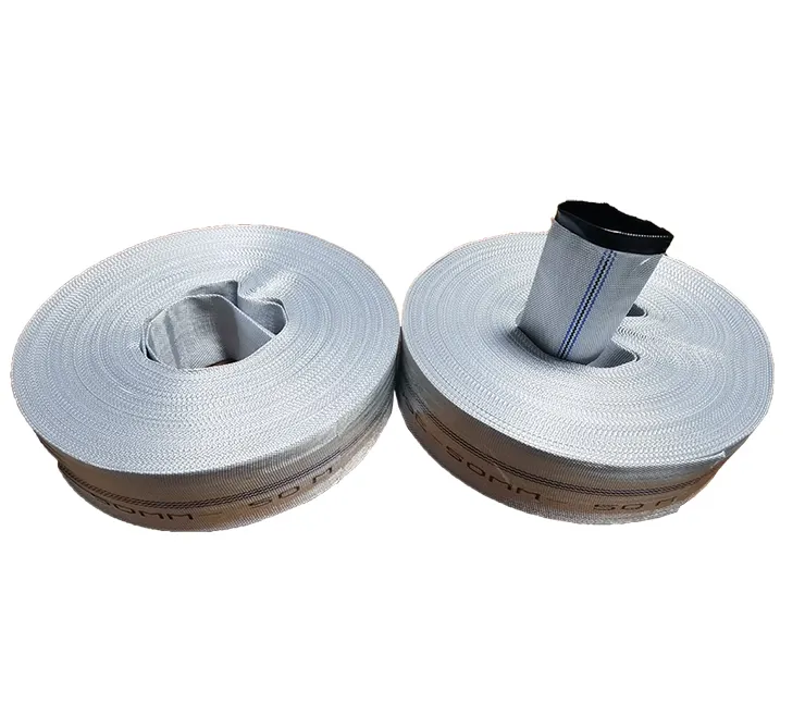 阿克苏超强耐磨编织水带