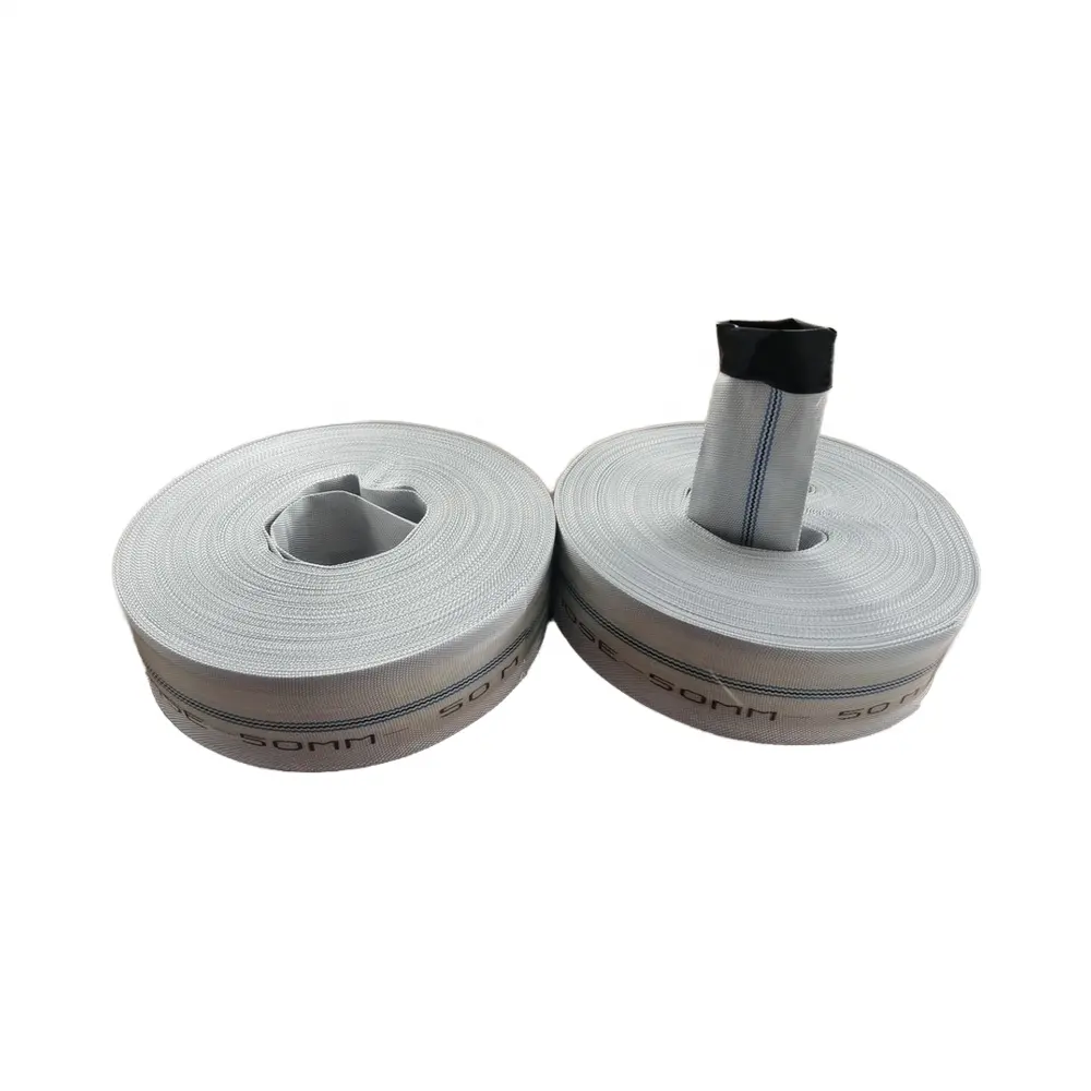 阿克苏抗旱涤纶编织水带